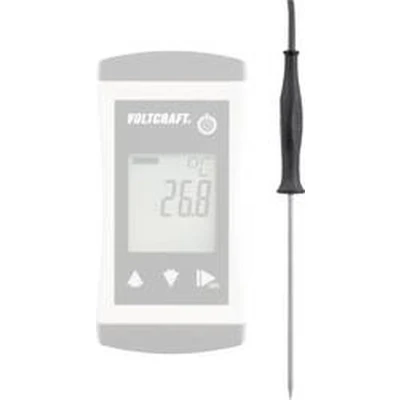 Afbeelding van VOLTCRAFT TPT 202 Insteeksensor 70 tot 250 C Sensortype Pt1000