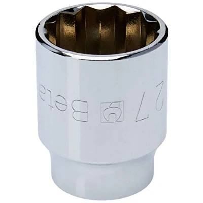 Afbeelding van Beta Dopsleutels twaalfkant 920B 27 009200127