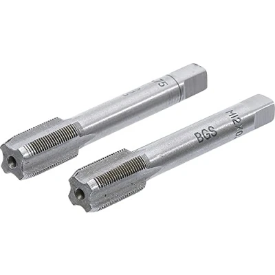 Afbeelding van BGS 1900 M12X0.75 B Draadsnijtap voor en nasnijder M12 x 0,75 mm 2 dlg.