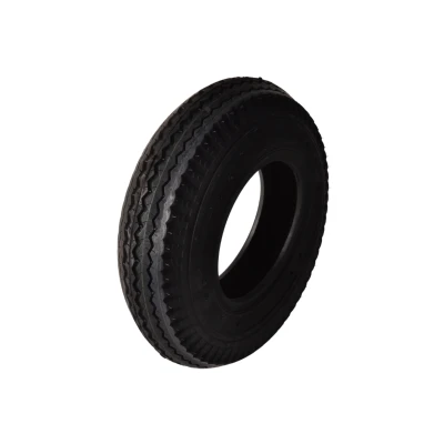 Afbeelding van Aanhangwagendirect Tubeless 4.80/4.00 8 265kg 4PR