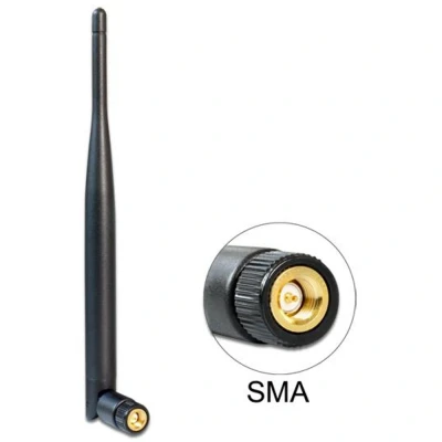 Afbeelding van SMA antenne Delock