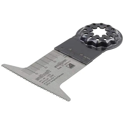 Afbeelding van Wolfcraft 4255000 Invalzaagblad 1 stuks 65 mm stuk(s)