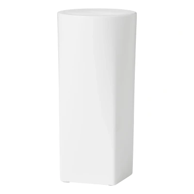 Afbeelding van Audo Copenhagen Ignus Flameless Candle Kaars H20 Wit