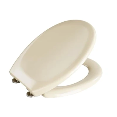 Afbeelding van WENKO Toiletzitting Ottana Met soft closemechanisme