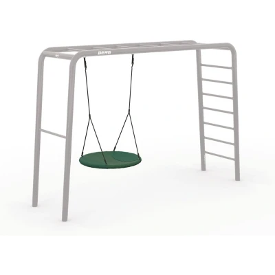Afbeelding van BERG Playbase Nest Swing
