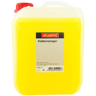 Afbeelding van ATLANTIC Chain cleaner 5l