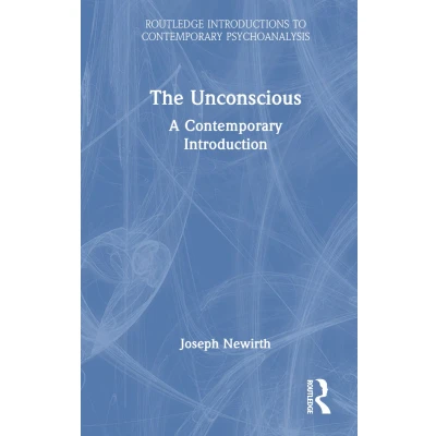 Afbeelding van The Unconscious: A Contemporary Introduction