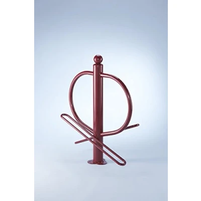Afbeelding van Mottez B207C drievoudig. geel