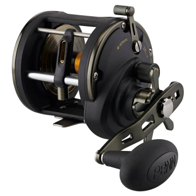 Afbeelding van PENN Squall II Level Wind 30 Reel