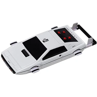Afbeelding van Corgi CC04514CC04514 Submarine James Bond Lotus Esprit gegoten Model Wit