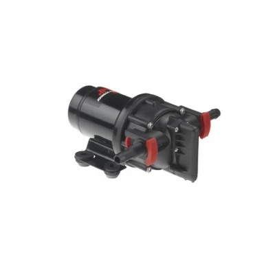 Afbeelding van Johnson aqua jet drinkwaterpomp wps 2.4, 12v, compleet met filter