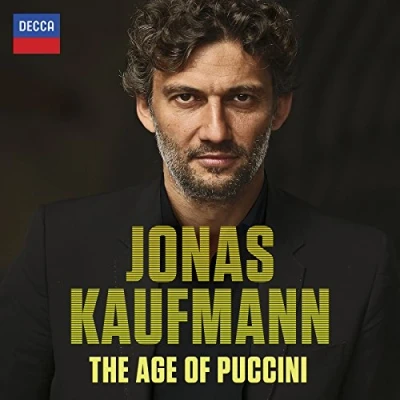 Afbeelding van Jonas Kaufmann The Age Of Puccini (CD)