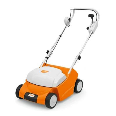 Afbeelding van Stihl RLE 540 elektrische verticuteermachine