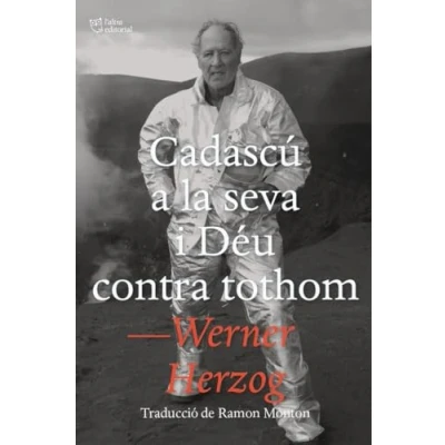 Afbeelding van Cadascú a la seva i Déu contra tothom