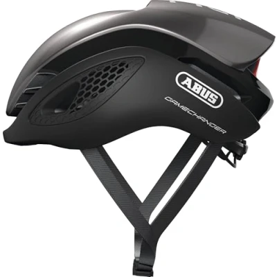 Afbeelding van Helm GameChanger dark Grijs M 52 58cm