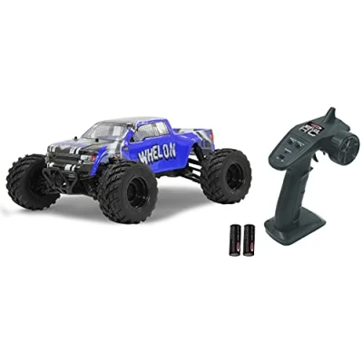 Afbeelding van JAMARA Whelon 1:12 4WD LiIon 2,4G 53355