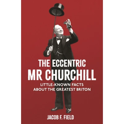Afbeelding van The Eccentric Mr Churchill