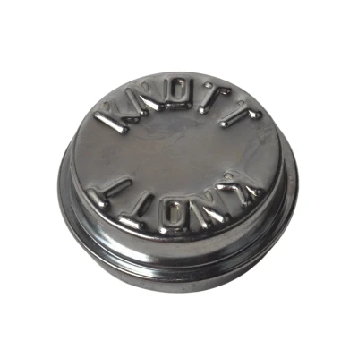 Afbeelding van Knott naafdop 48,4 mm