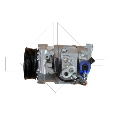 Afbeelding van NRF Airco compressor 32579