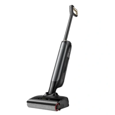 Afbeelding van Mova M10 Nat en droogzuiger, plat 180 design, 90 draaibaar, 0,9 kg gewicht, 75 C borstelreiniging, 5 min. Heteluchtdrogen, klitvrij, borstel met dubbele lichtrotatie, 18 kPa Sau