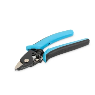 Afbeelding van DIGITUS glasvezelkabelstripper verstelbaar 3mm buitenmantel 900µm secundaire coating 250µm primaire