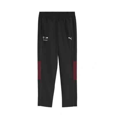 Afbeelding van Puma Trainingsbroek, Heren, Maat: XS, Black