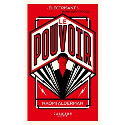 Afbeelding van Le pouvoir