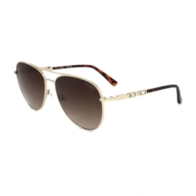 Afbeelding van Guess Zonnebril GF6143 32F 59 Sunglasses
