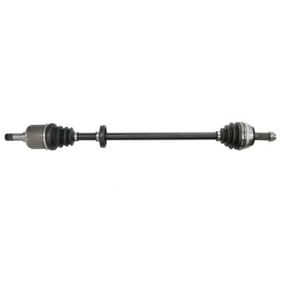Afbeelding van Aandrijfas PASCAL G24001PC