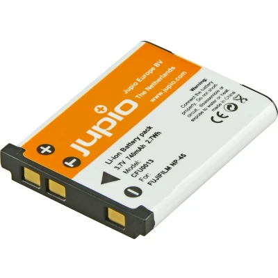 Afbeelding van Jupio NP 45 / NP45 45S for Fuji 740 mAh