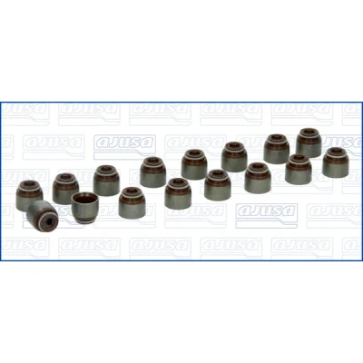 Afbeelding van Ajusa Klepsteeldichting 57024800