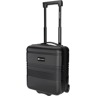 Afbeelding van Norlander Cabin Trolley 24 Liter Zwart