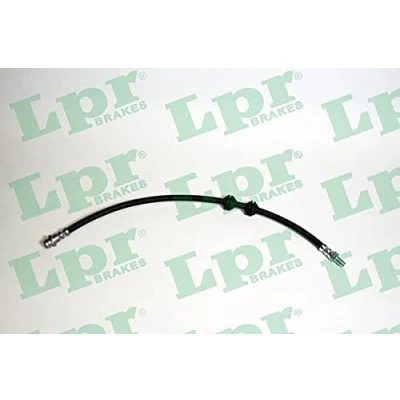 Afbeelding van LPR 6T48519 Remslang 520mm F10x1, F10X1 LAND ROVER: Freelander 2 SUV (L359) 3.2 4x4, 2.2 eD4, TD4 SD4 2.0 Si4 4x4 2006 2014