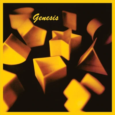 Afbeelding van Genesis