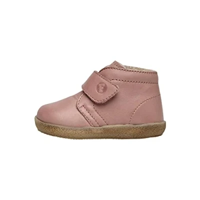 Afbeelding van Falcotto Conte Vl Gymschoenen voor babymeisjes, roze, 24 EU