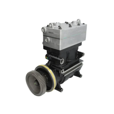 Afbeelding van Wabco Compressor, pneumatisch systeem 9125180040