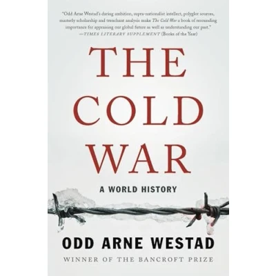 Afbeelding van The Cold War: A World History