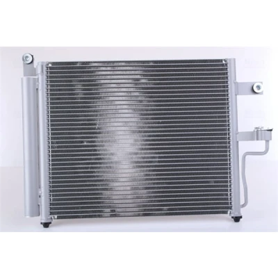 Afbeelding van Nissens Airco condensor 94452