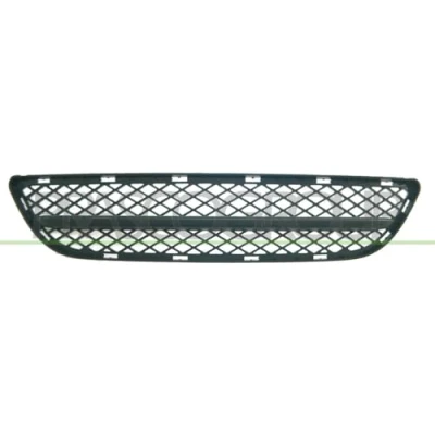 Afbeelding van Ventilatiegrille, bumper PRASCO BM0242120