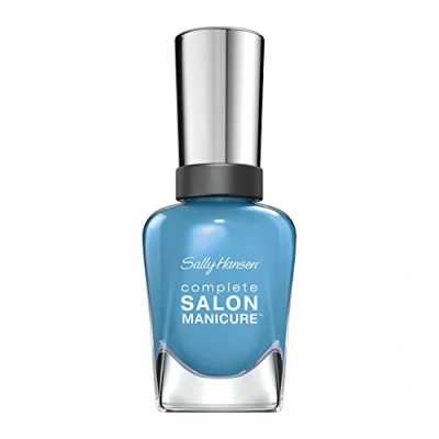Afbeelding van Sally Hansen Complete Salon Manicure Nagellak 571 Water Color