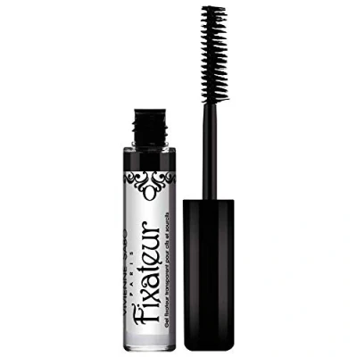Afbeelding van Vivienne Sabo Brow &amp; Lash Fixing Gel Fixateur transparent, Farbe:Farblos, Typ:transparent