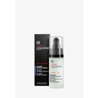 Afbeelding van Collistar Collagen MAN Antiaging, Heren, Maat: 30 ml,