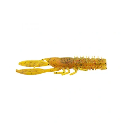 Afbeelding van Fox Rage Ultra UV Floating Creatures Crayfish 7cm (6 pcs) Kleur : Sparkling Oil