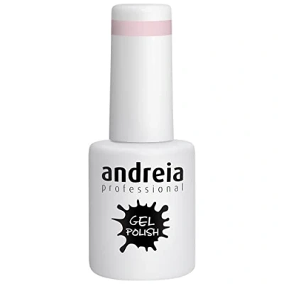 Afbeelding van Semi permanent Nagellak Gel Polish Andreia vrouw 294 (10,5 ml)