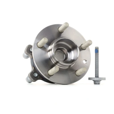 Afbeelding van Skf Wiellagerset VKBA 6638