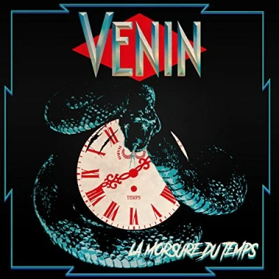 Afbeelding van La Morsure Du Temps
