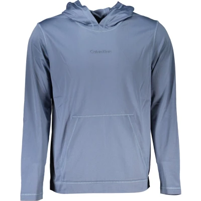 Afbeelding van Calvin Klein Trui Blauw XL Heren