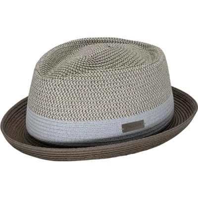 Afbeelding van CHILLOUTS Paea Hat, grijs, S/M