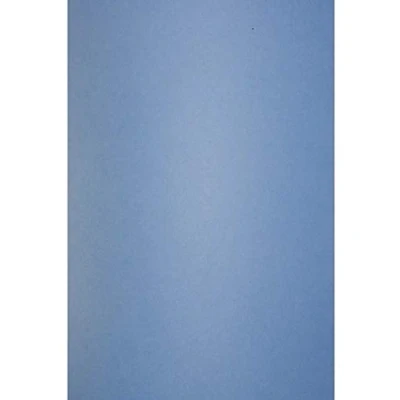 Afbeelding van Netuno 50 vellen azuurblauw premium karton A4 210x297mm 300g Keaykolour Azure Blau gerecycleerd Eco gekleurd voor uitnodigingskaarten knutselen versieren