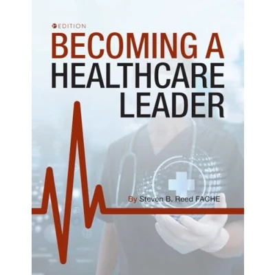 Afbeelding van Becoming a Healthcare Leader